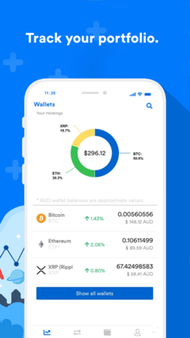 环球币app