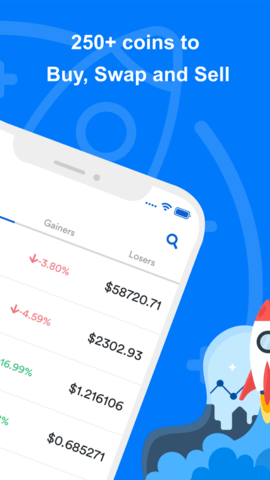 环球币app