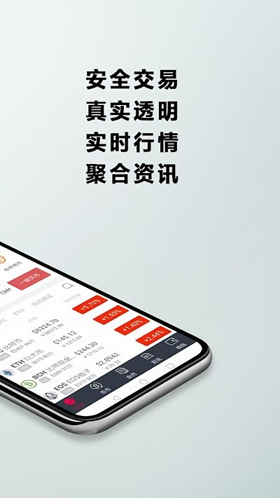 cmc交易所官网