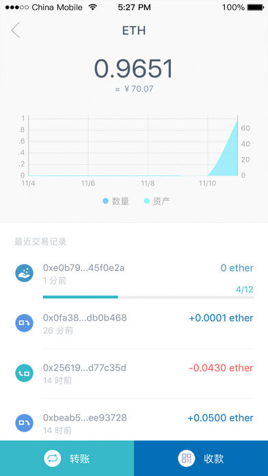币赢交易所app官网