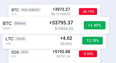 bitrock交易所