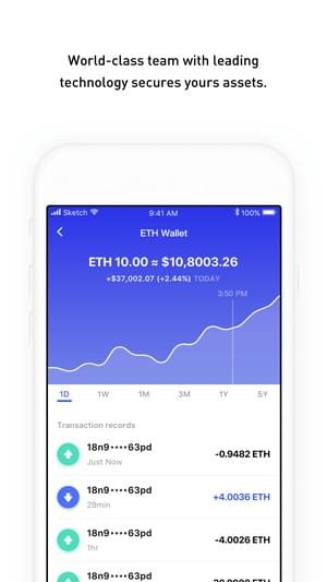 抹茶交易所安卓app