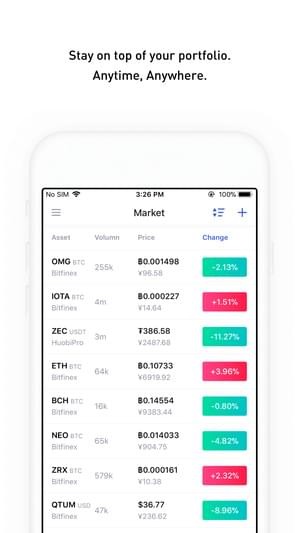 抹茶交易所安卓app