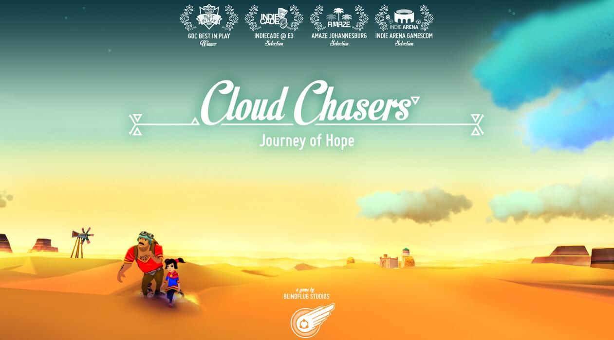 Cloud Chasers