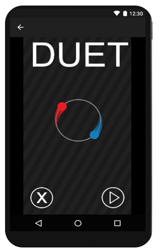 Duet Game