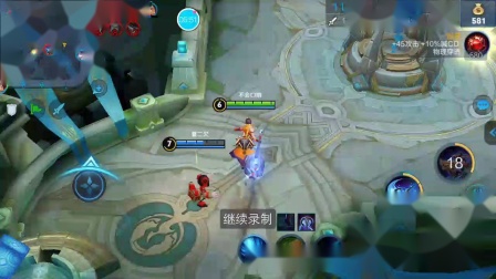 王者荣耀孙策怎么玩 孙策玩法教学 王者荣耀孙策怎么玩 孙策玩法教学