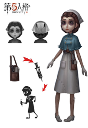 第五人格辅助奶妈最强天赋怎么点  奶妈天赋顺序攻略