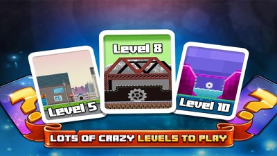 枪械大师双人狙击