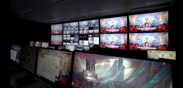 《梦幻西游》手游S4联盟大会圆满落幕 武神坛巅峰联赛开赛在即