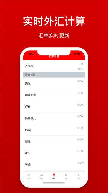 aofex交易所app