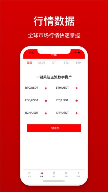 aofex交易所app