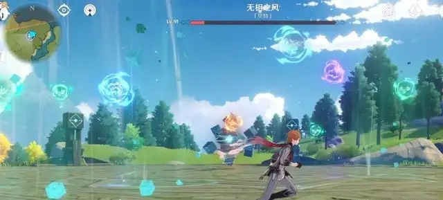 原神无相之风怎么打 无相之风打法攻略 原神无相之风怎么打 无相之风打法攻略