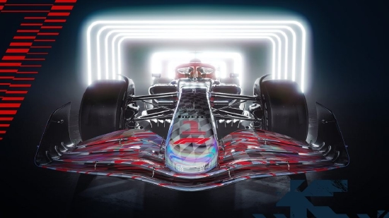 《F1 2022》发布时间公布 7月1日上线并支持VR