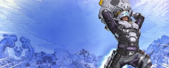 《Apex》S13即将上线 点燃整个夏天