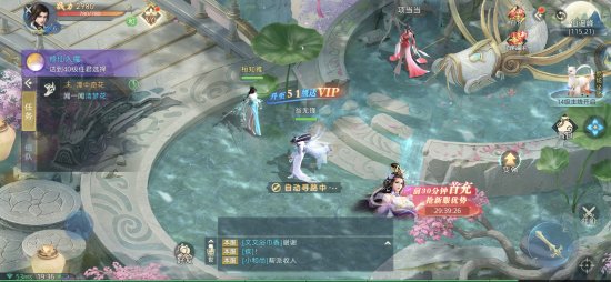 先上车后补票 山寨手游《菈妮法环》好评才能进入游戏