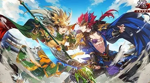 少年三国志2怎么获得申公豹 少年三国志2怎么获得申公豹