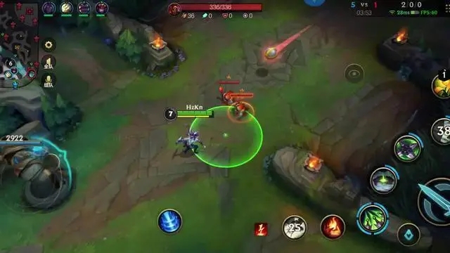 英雄联盟手游阿卡丽必学连招 阿卡丽连招攻略