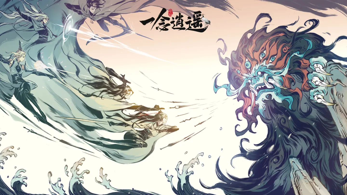 五一放假玩什么？ 一揽子热门手游打卡计划启动！