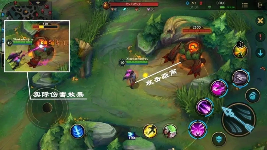 英雄联盟手游暴击流卡莎怎么玩 暴击流卡莎攻略