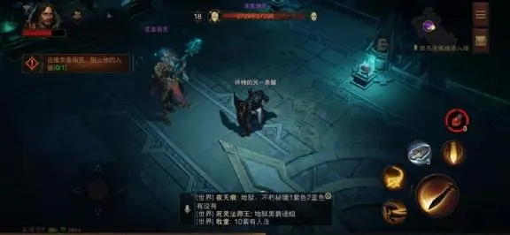 暗黑破坏神不朽如何快速刷骷髅王 骷髅王副本攻略