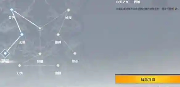 深空之眼阿修罗神格和刻印怎么选 神格和刻印推荐 深空之眼阿修罗神格和刻印怎么选 神格和刻印推荐