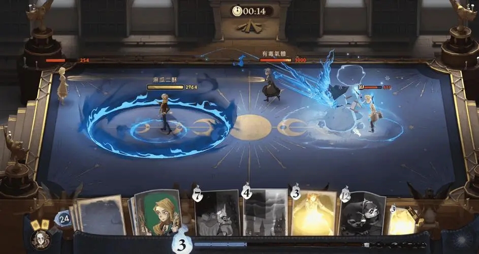 哈利波特魔法觉醒火盾护身解析 火盾护身指南 哈利波特魔法觉醒火盾护身解析 火盾护身指南