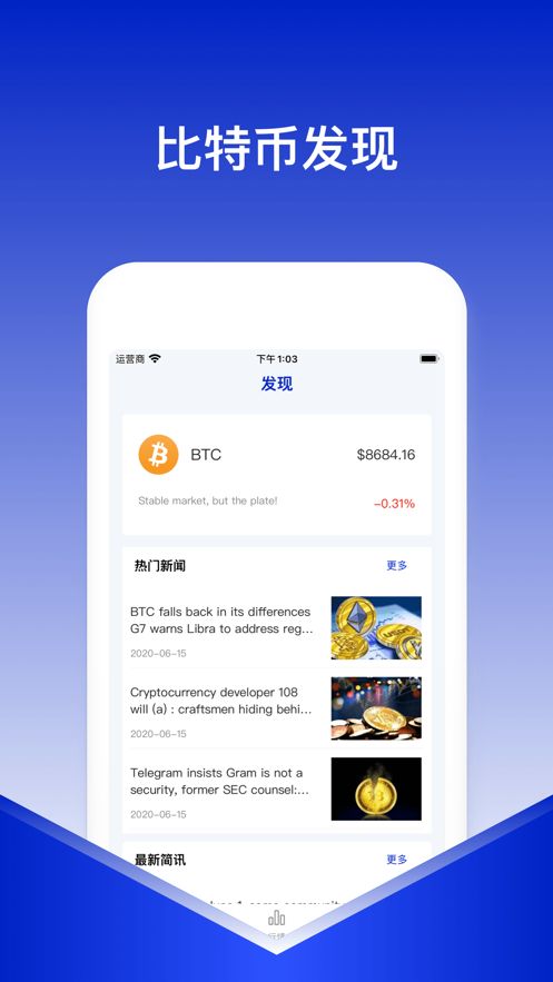 比特儿交易平台app