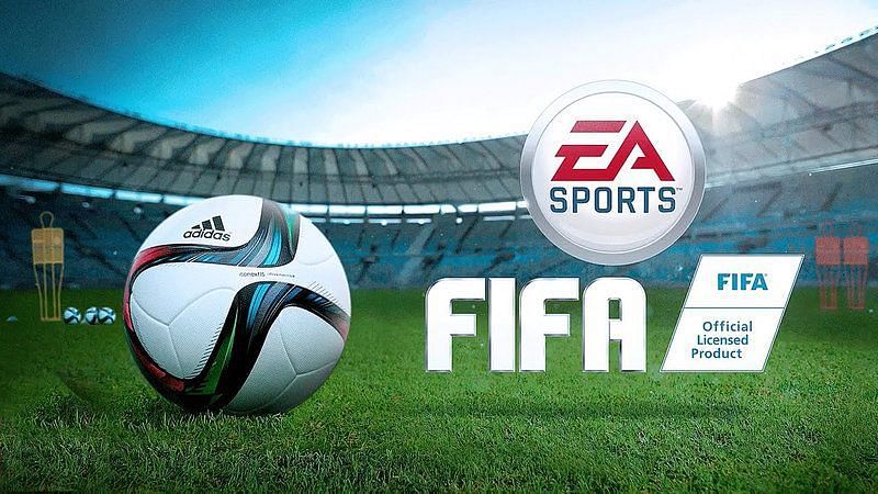 EA官宣《FIFA》系列名字更换 改名为《EA Sports FC》