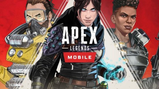 《Apex英雄手游》有独家英雄 上线时间为5月17日