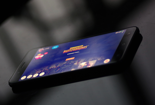 2022年Q1全球手游收入下降6% 收入时间达到212亿美元