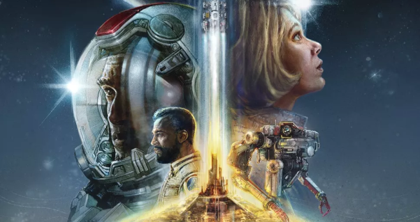 B社官宣：《星空》《猩红陷落》时间改变 跳票到2023年