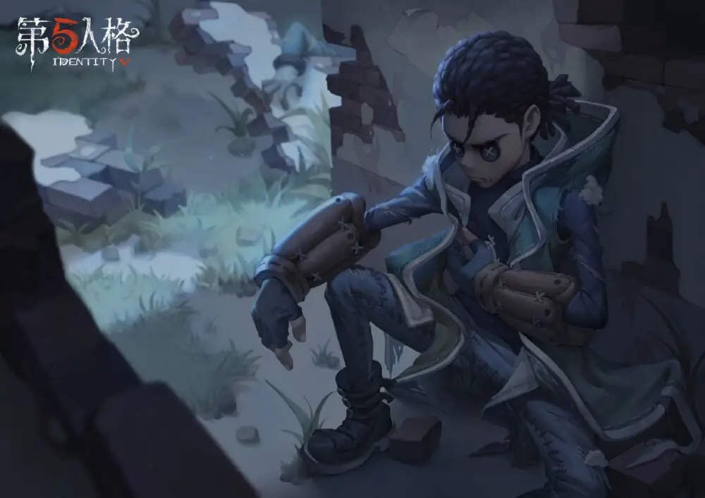 第五人格剧情试药怎么过