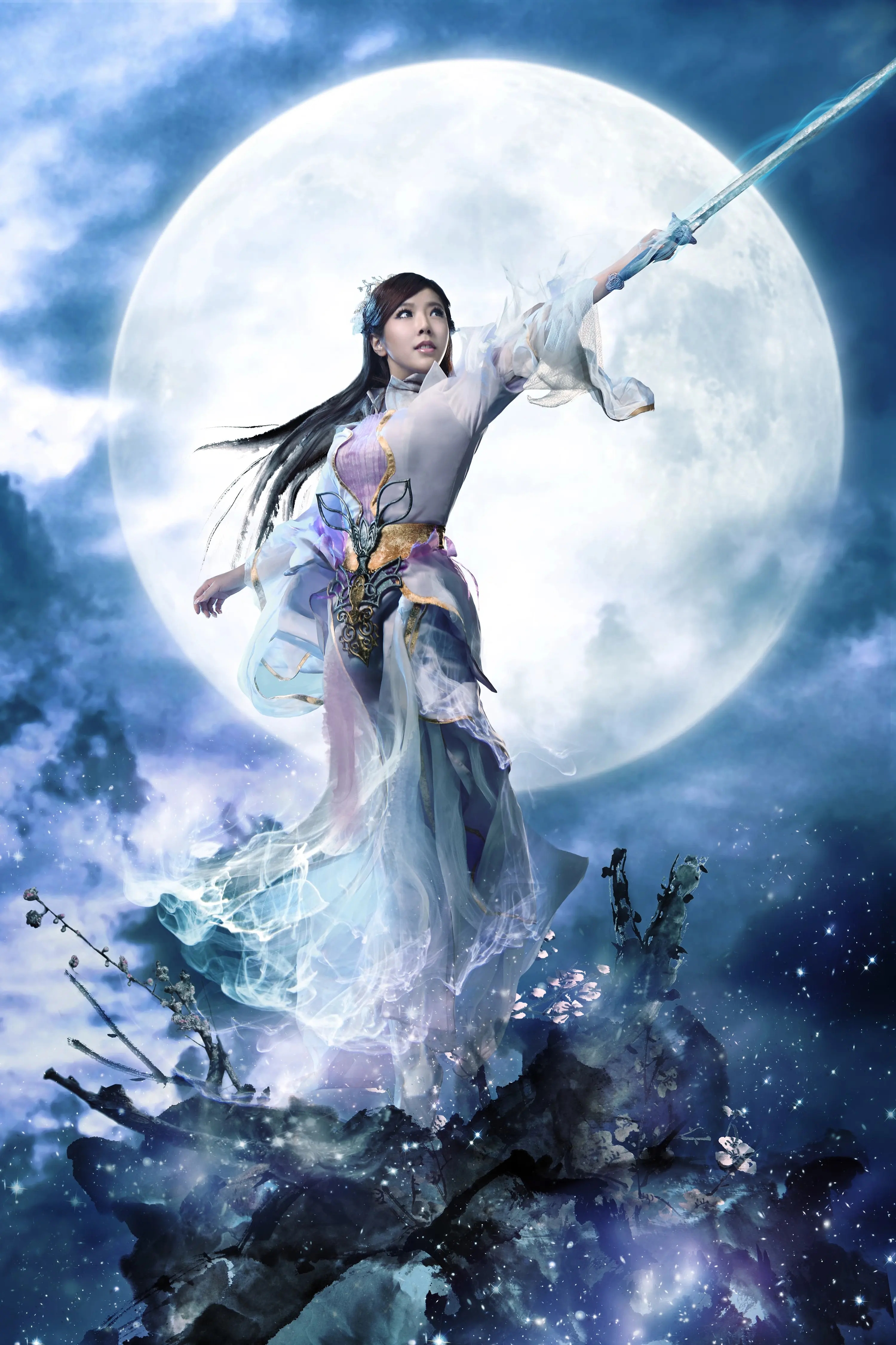 诛仙手游真仙武器怎么获得