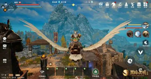 黑暗与光明手游怎么加点 黑暗与光明手游怎么加点