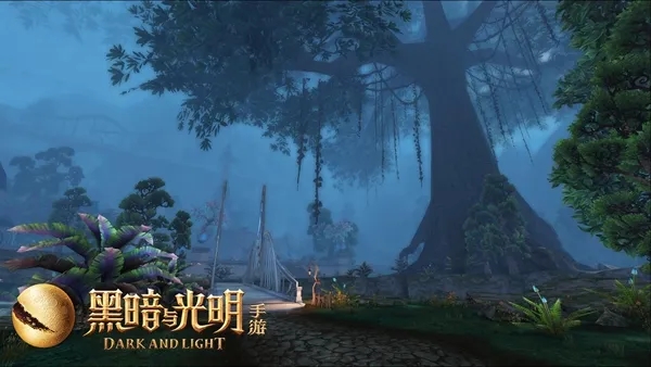 黑暗与光明蘑菇哪里多