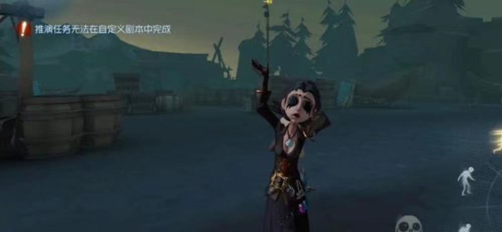 第五人格抽刀怎么躲