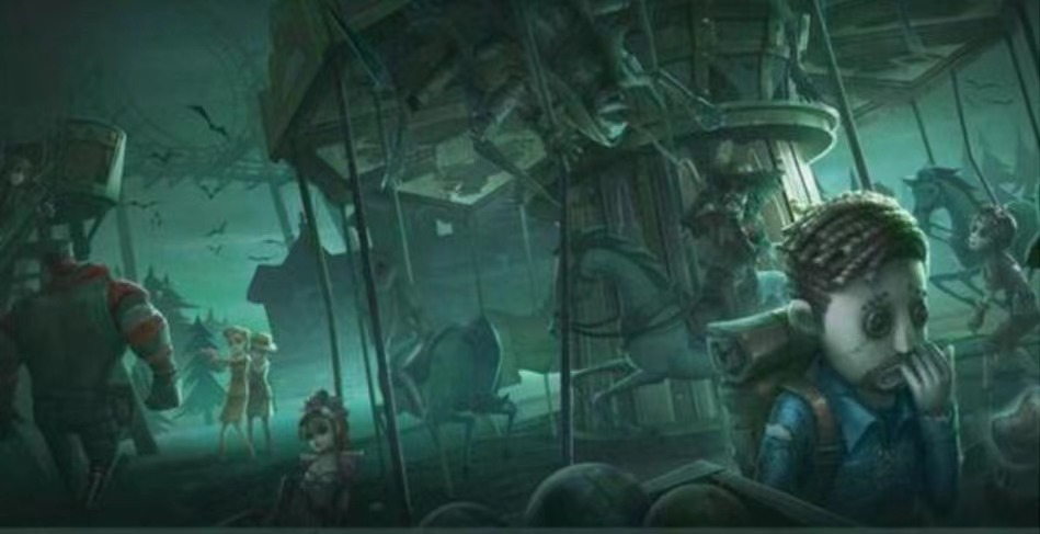第五人格抽刀怎么躲
