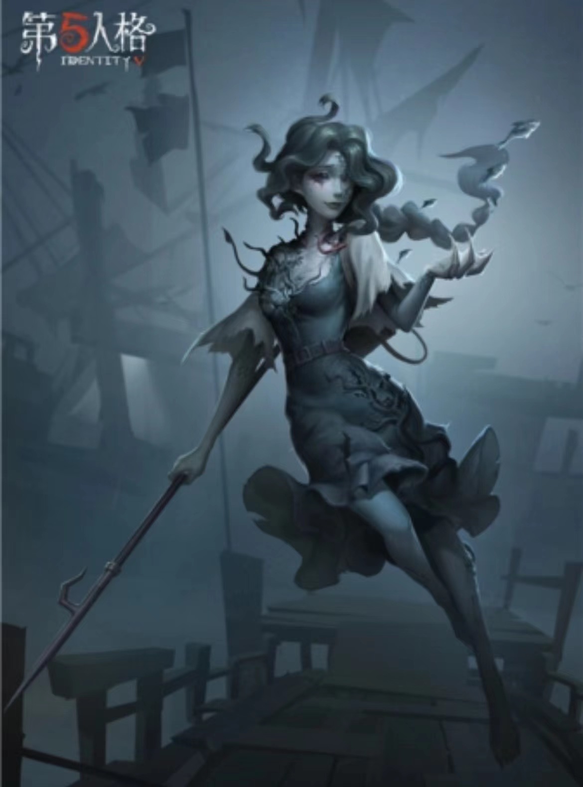 第五人格抽刀怎么躲