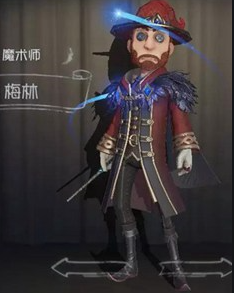第五人格最强大的人是谁 第五人格最强大的人是谁