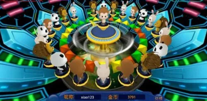 领跑娱乐app最新版本