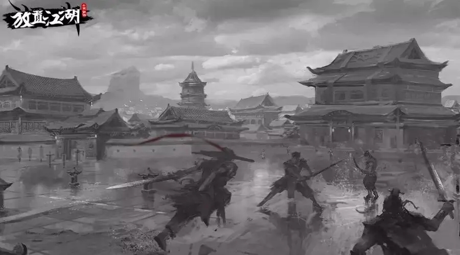放置江湖天龙教攻略 放置江湖天龙教攻略