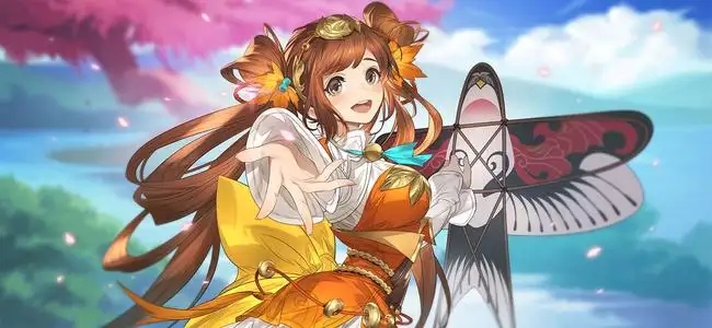 幻想三国志大陆小乔出游攻略