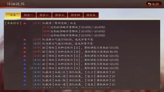 三国志战略版最新剧本 三国志战略版最新剧本