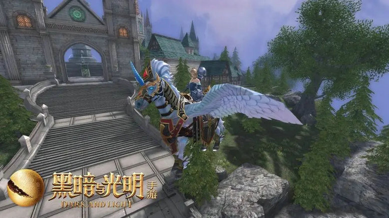 黑暗与光明精英狮鹫进化 黑暗与光明精英狮鹫进化
