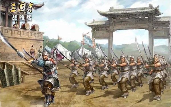 三国志战略版前面几个问题怎么答