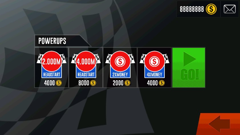 飘移拉力赛破解版