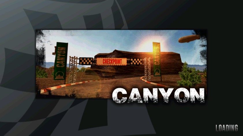 飘移拉力赛破解版