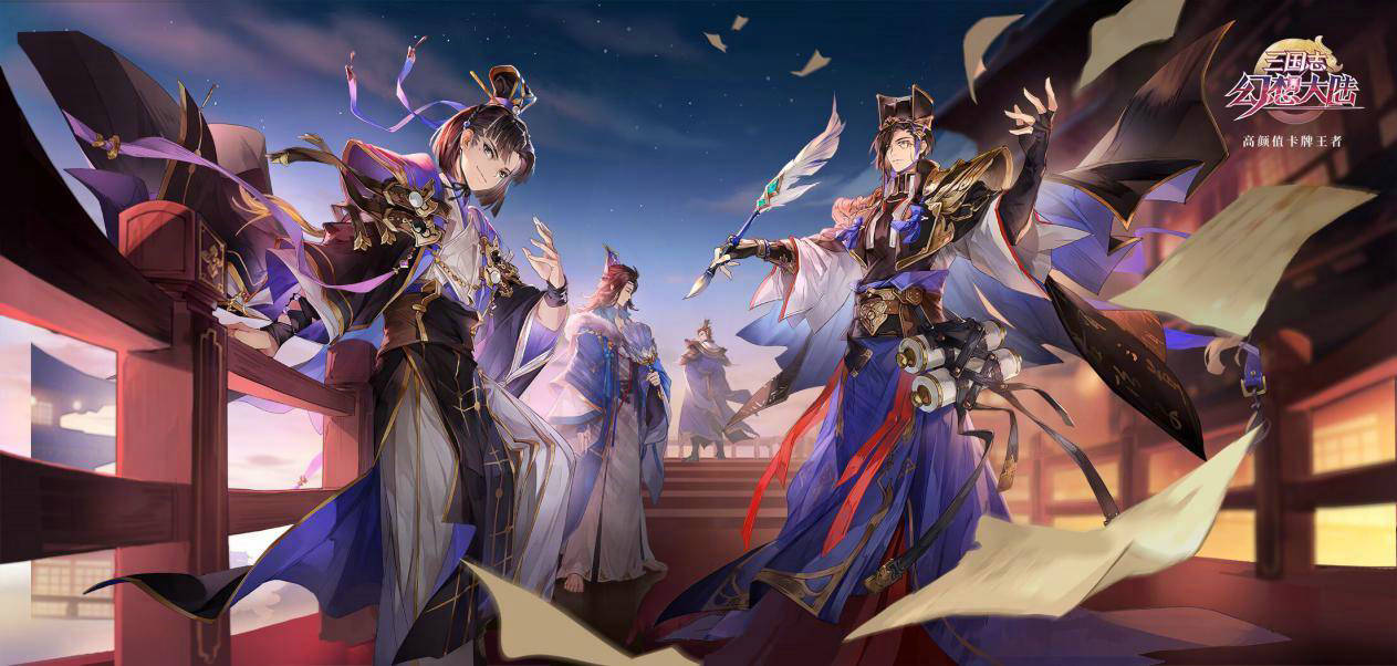 三国志幻想大陆怎么成为军团精英 三国志幻想大陆怎么成为军团精英