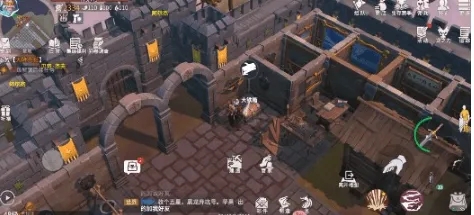 冰原守卫者海港船修好了干嘛 冰原守卫者海港船修好了干嘛
