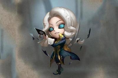 第五人格随从有什么用 第五人格随从有什么用